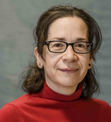 Beatriz Garcia Osma
